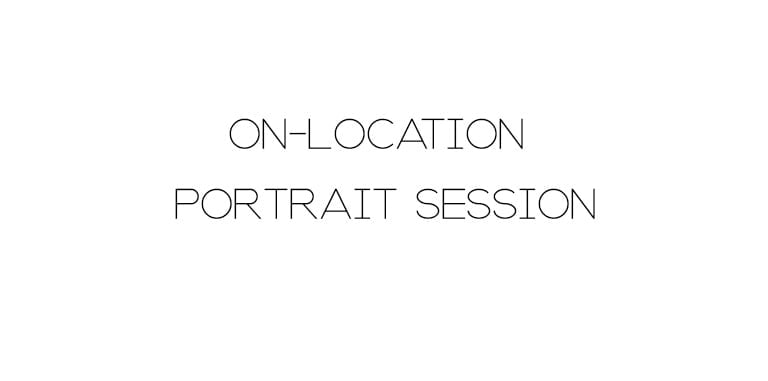 Image of ON-LOCATION EXTENDED FAMILY