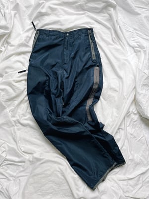 Vintage Techwear Pants - Size S
