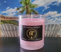 Image 1 of 6oz CANDLE 