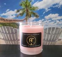 Image 2 of 6oz CANDLE 