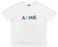 Image 1 of Swagger ARMIE T-shirt - XL