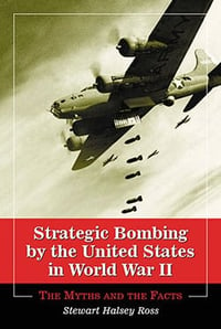 Strategic Bombing by the United States in World War II