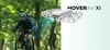 HOVERAir X1 Self Flying Camera Pocket Sized Drone HDR Video Capture Palm Takeoff Intelligent Flight