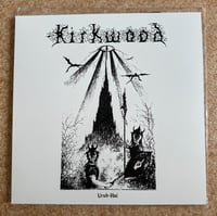 Image 1 of Kirkwood - Uruk-Hai LP (Out Of Season / Hosianna Mantra)