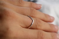 Image 3 of Swell Ring