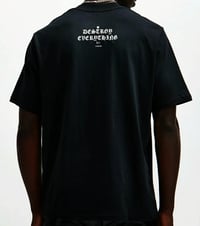 Image of " OE Destroyer " T-Shirt 