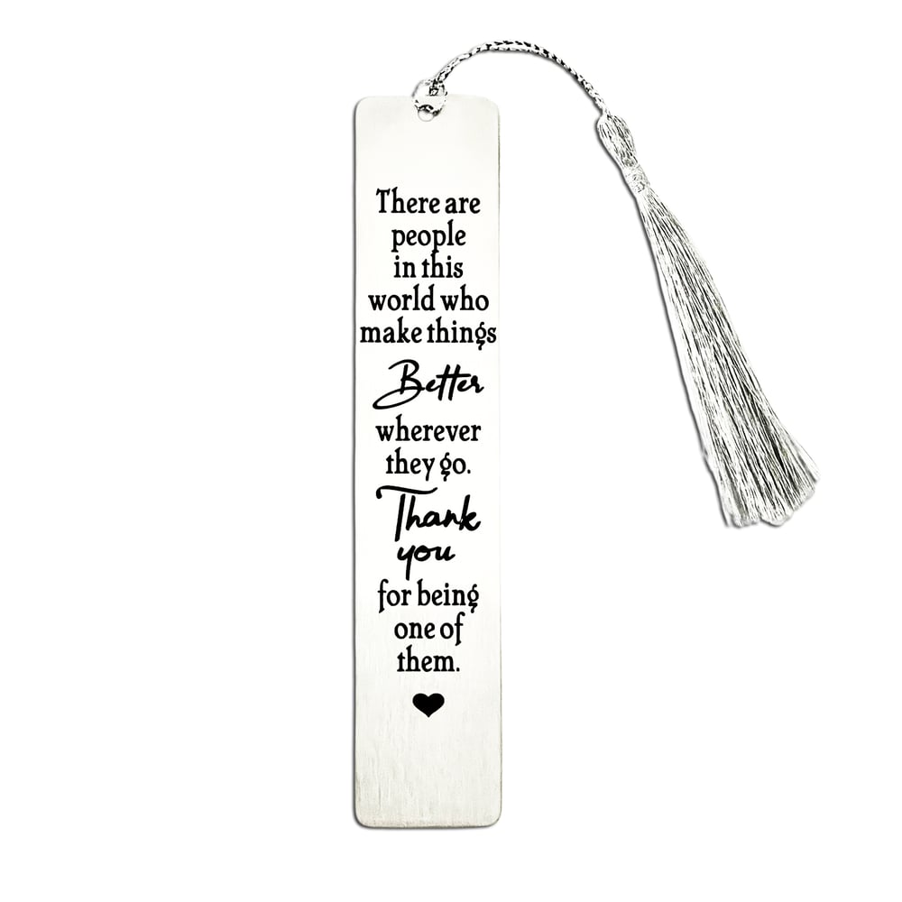 Image of Happy Retirement Gifts for Women Men colleague coworker. There are people in this world who make