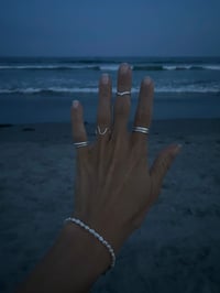Image 3 of Wavy Ring