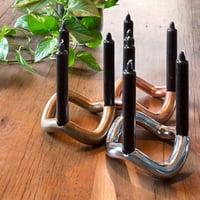 Image 2 of Orbit Candelabra 
