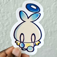 Image 2 of Chao Stickers