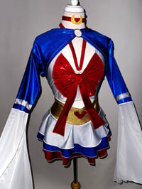 Image 1 of Milly - Final Balance 