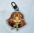 2.5 inch MH Acrylic Charms Image 3