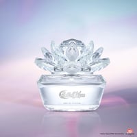 Image 2 of Preorder - Sailor Moon Legendary Silver Crystal Perfume