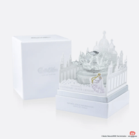 Image 1 of Preorder - Sailor Moon Legendary Silver Crystal Perfume
