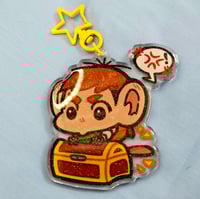 Image 3 of Dunmesh 3 inch Charms
