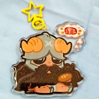 Image 4 of Dunmesh 3 inch Charms