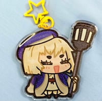 Image 5 of Dunmesh 3 inch Charms