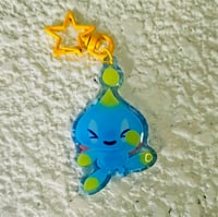 Special Chao Charm!