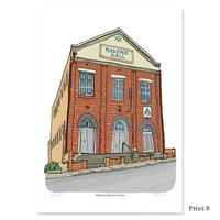 Image 6 of Wallsend Signed and Numbered Digital Prints