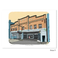 Image 7 of Wallsend Signed and Numbered Digital Prints