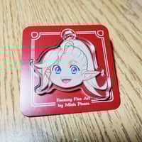 Image 2 of Chibi Arii Pin