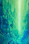 Lucid Fractal Dream