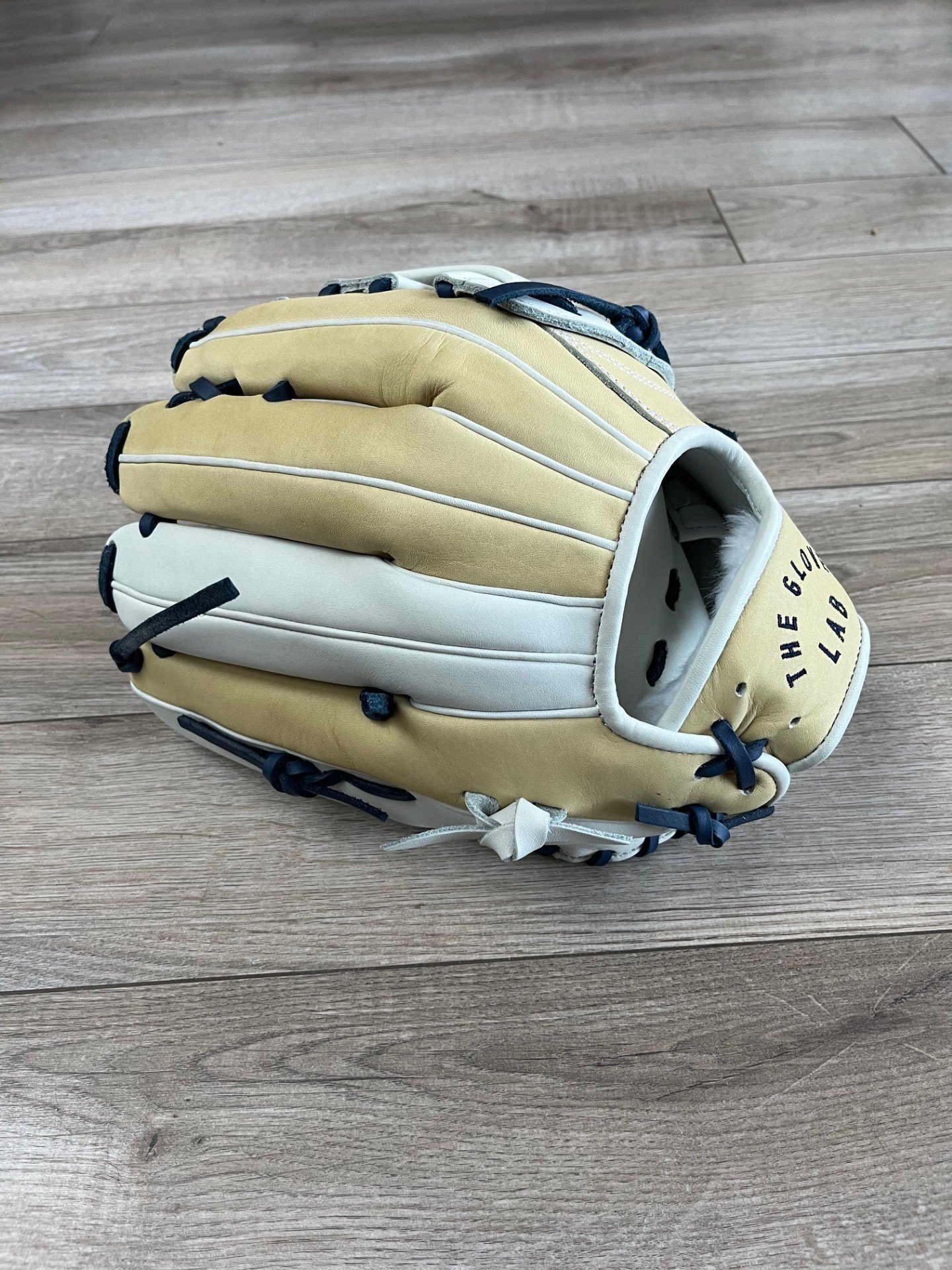 Image of 12.5" Fast Pitch Utility Glove