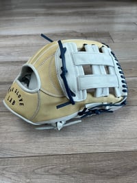 Image 1 of 12.5" Fast Pitch Utility Glove