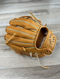 Image 3 of 11.75" Infielders H-Web Utility Tan