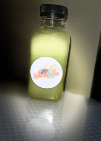 Clean gut 