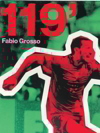 Image 3 of Grosso Screen Print