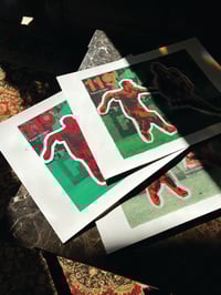Image 4 of Grosso Screen Print