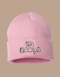 KG Barça Beanie