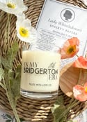 BRIDGERTON CANDLES 