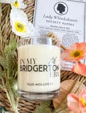 BRIDGERTON CANDLES 