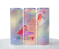 Mercurio Tumbler
