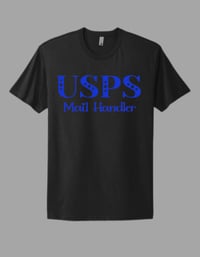 Image 2 of USPS-Mail Handler (Women )