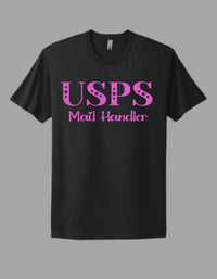 Image 1 of USPS-Mail Handler (Women )