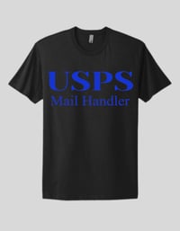 Image 1 of USPS Mail Handler (Men)