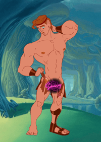 Image 1 of Oopsie Herc