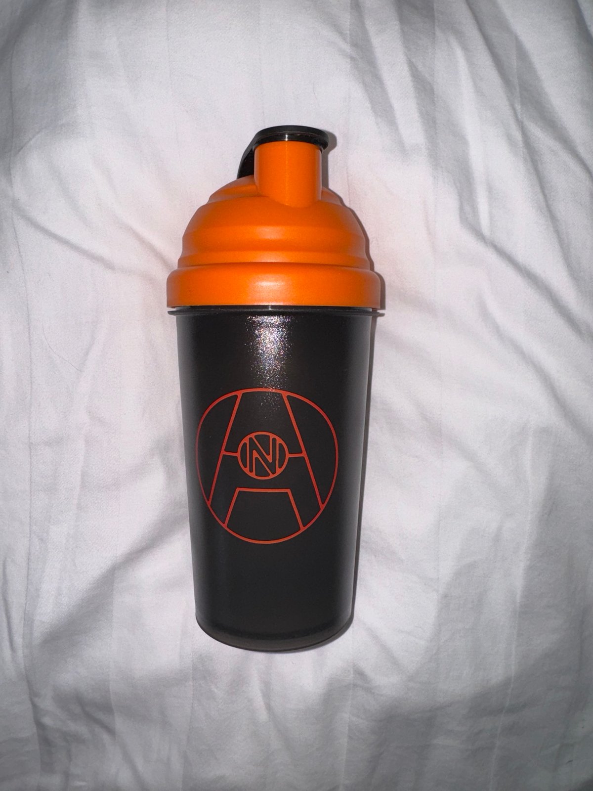 Amplified Nutrition Shaker
