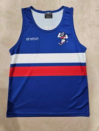 Image 1 of SALE - Singlet