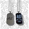 Relic Dog Tag