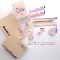 Image 4 of njunto Escritorio Profes | Regalos Fin de Curso | Detalles Profesores