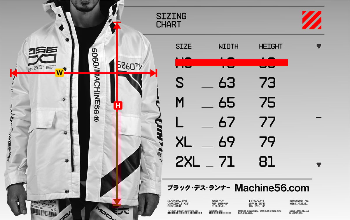 1LDK SELECT - Ennoy PROFESSIONAL CPN JACKET SET UP XLの通販