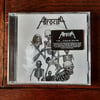 Atrocity "To be... Or not to be" CD