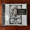 Warhate "Thrash Invasion" CD