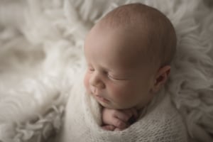 Image of MINI Newborn Session - Book 2024 - DEPOSIT ONLY