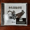 Sauron "Demo 1984" M-CD