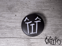 Image 1 of  Black Cat Blues